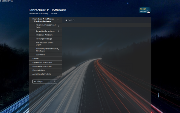 fahrschulehoffmann.de