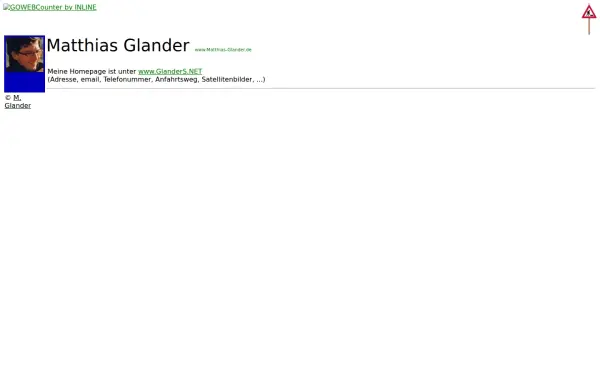 matthias-glander.de