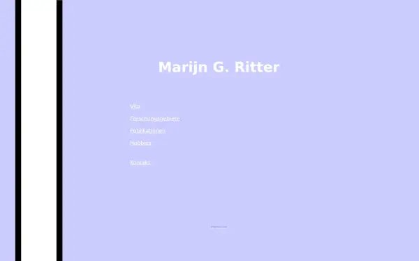 marijn.de