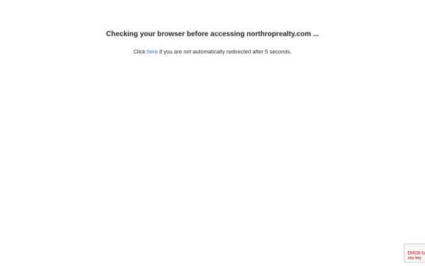 northroprealty.com