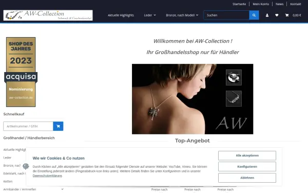 aw-collection.de