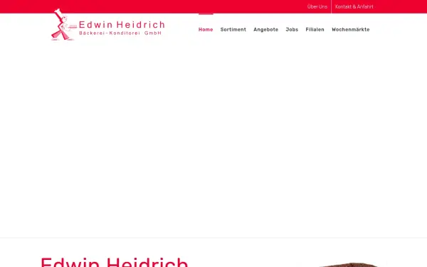 baeckerei-heidrich.de