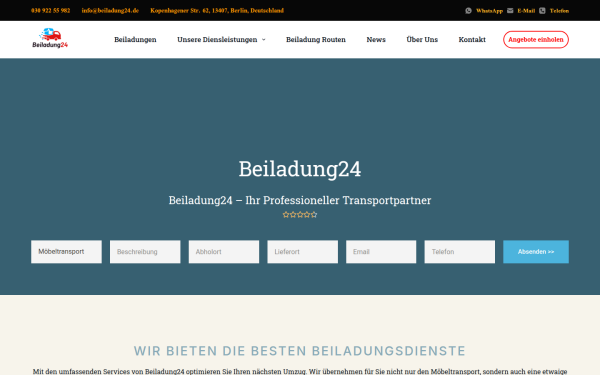 beiladung24.de