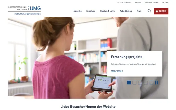 generalpractice.umg.eu