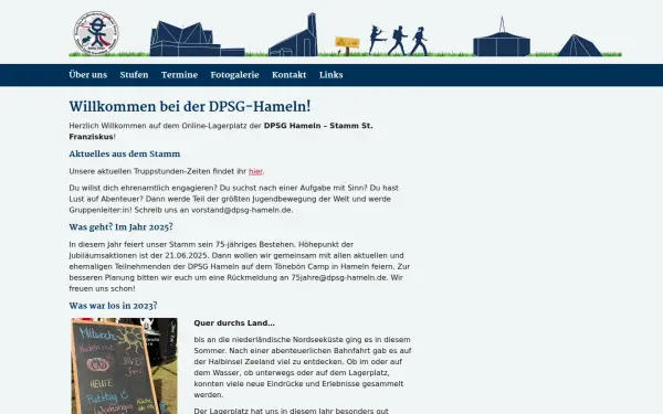 www.dpsg-hameln.de