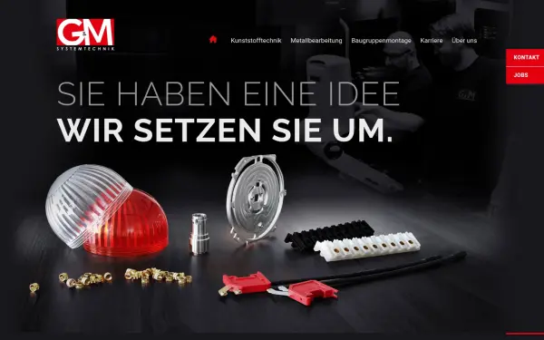 www.gum-systemtechnik.de