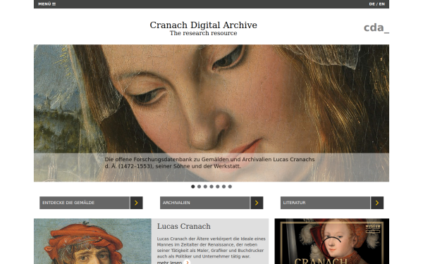 lucascranach.org