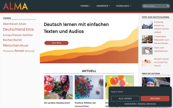 www.almablog.de