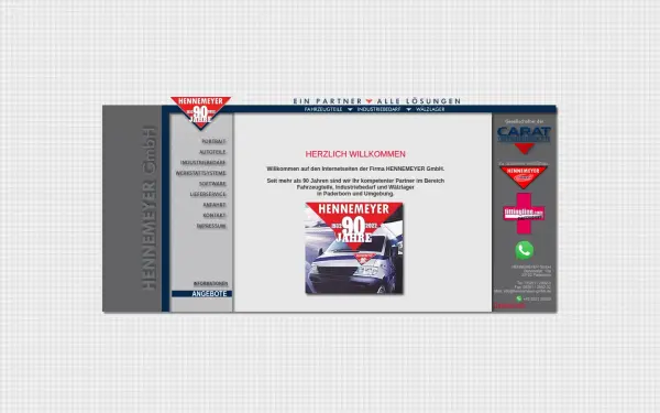 www.hennemeyer-gmbh.de
