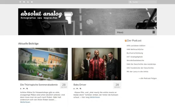 absolutanalog.de