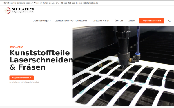dlfplastics.de