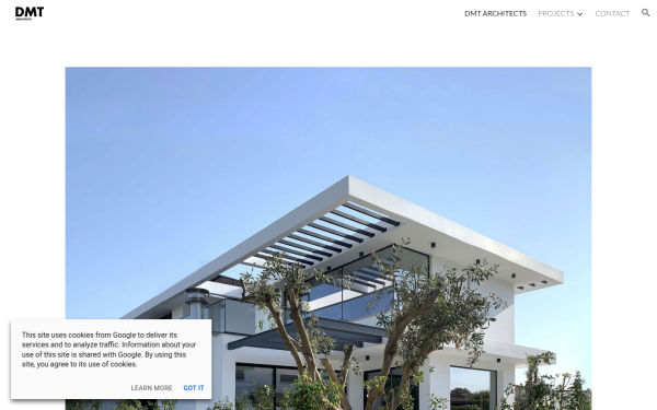 www.dmtarchitects.com