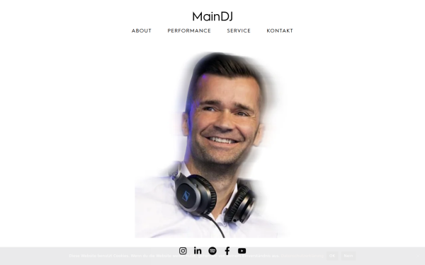maindj.de