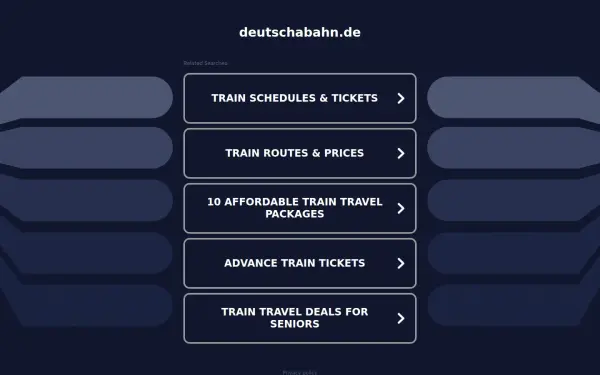 deutschabahn.de