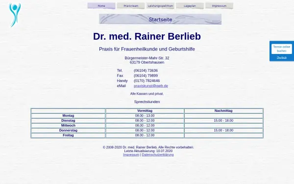dr-berlieb.de