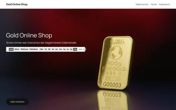 goldonlineshop.de