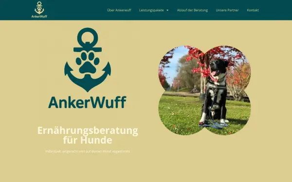 ankerwuff.de