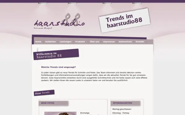 haarstudio88.de