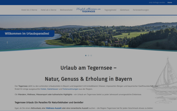 www.my-tegernsee.de
