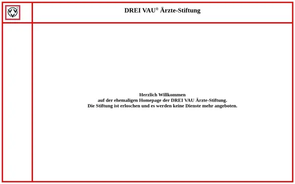 dreivau.de
