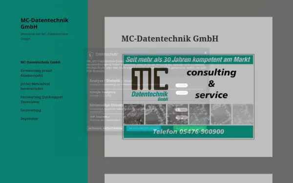mc-datentechnik.de