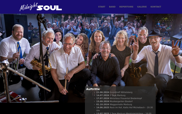 midnightsoul.de