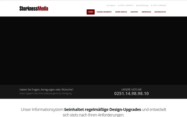 sharkness.de