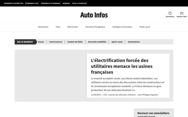 www.auto-infos.fr