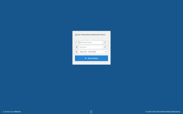 csu-neustadt-donau.de
