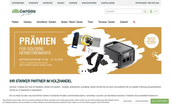www.carlgoetz.de