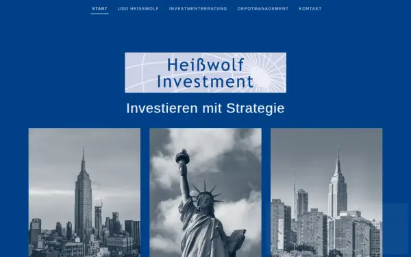 heisswolf-investment.de