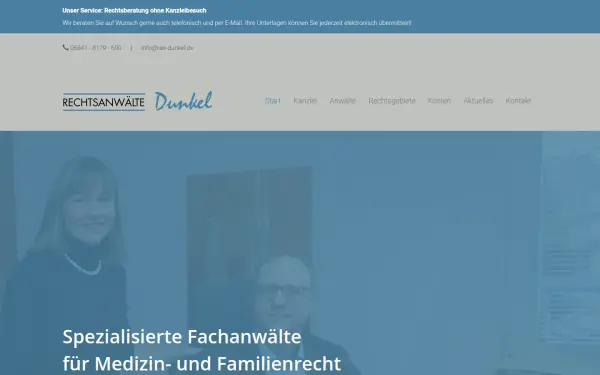 www.rae-dunkel.de