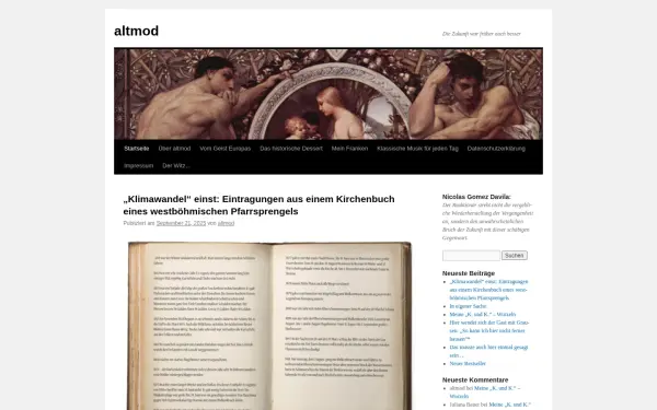 altmod.de