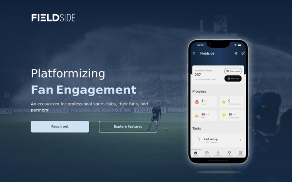 fieldside.app