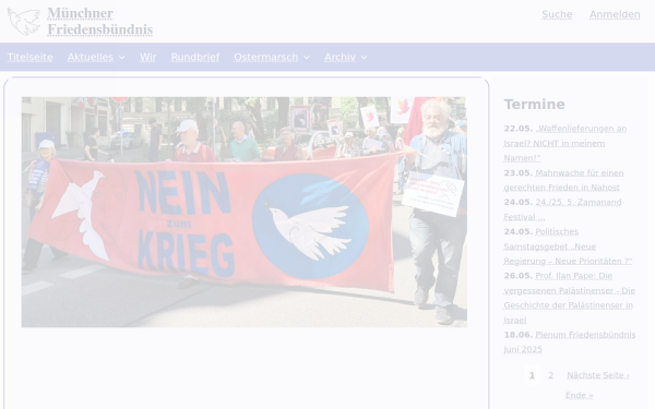 muenchner-friedensbuendnis.de
