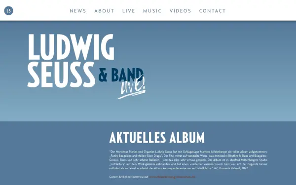 ludwig-seuss.de