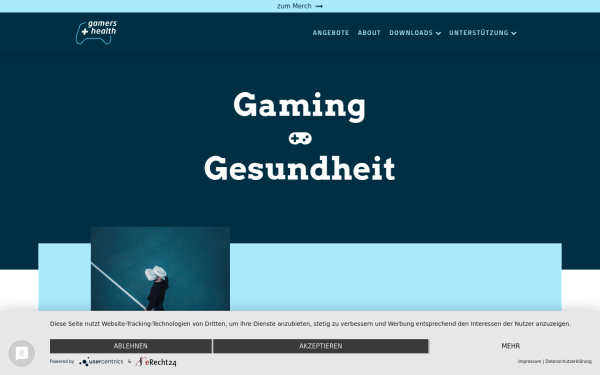 www.gamers-health.com