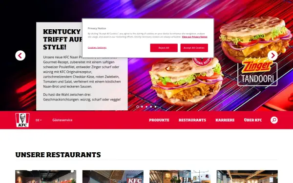 www.kfc-suisse.ch