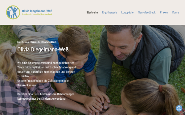 www.meineergotherapie.de
