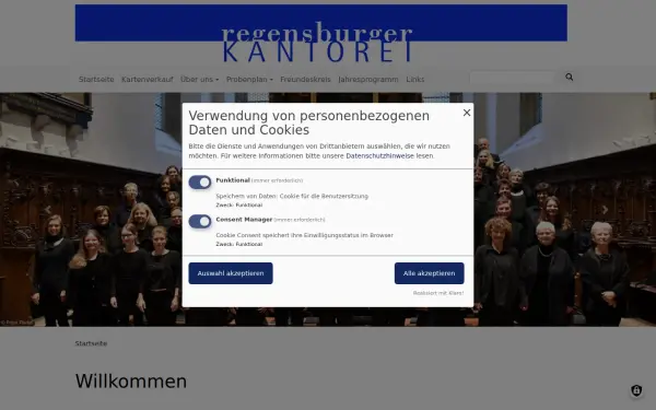www.regensburger-kantorei.de
