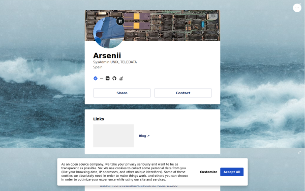 arsenii.bio