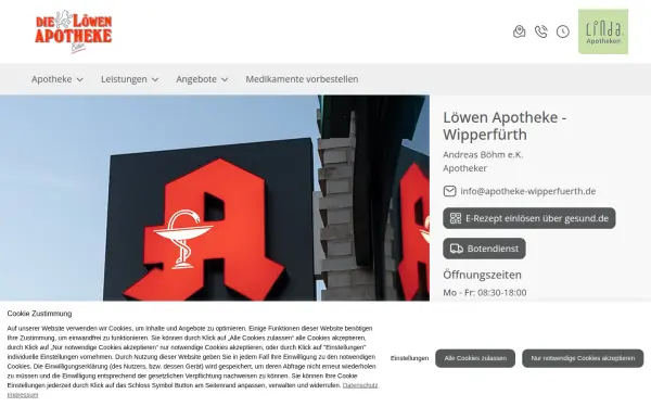 www.apotheke-wipperfuerth.de