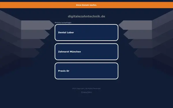 digitalezahntechnik.de