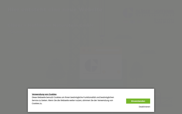 www.glaeser-hoffmann.de