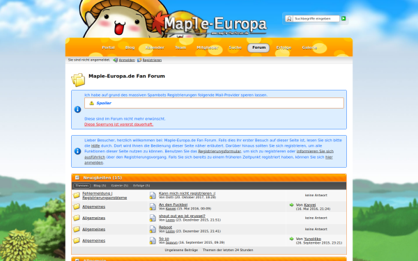 www.maple-europa.de