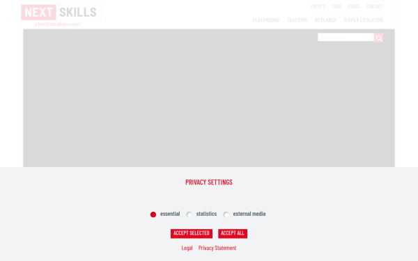 nextskills.org