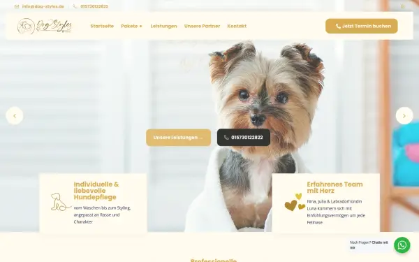 www.dog-styles.de