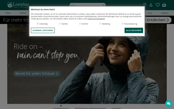 www.loesdau.de