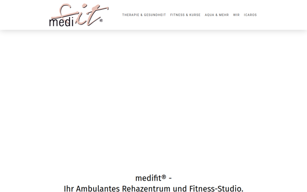 www.medifit.de