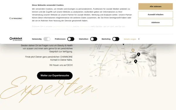 www.channoine-partner.com